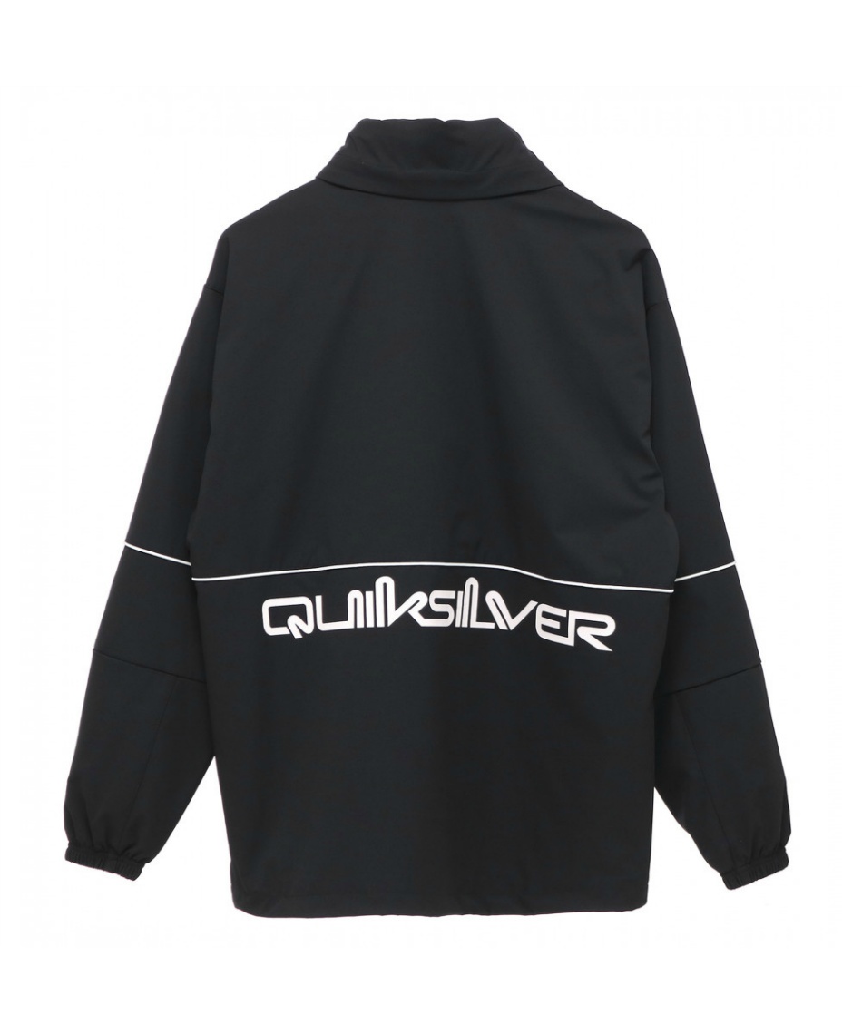クイックシルバー(QUIKSILVER) スノーボードウェア ジャケット QUIK