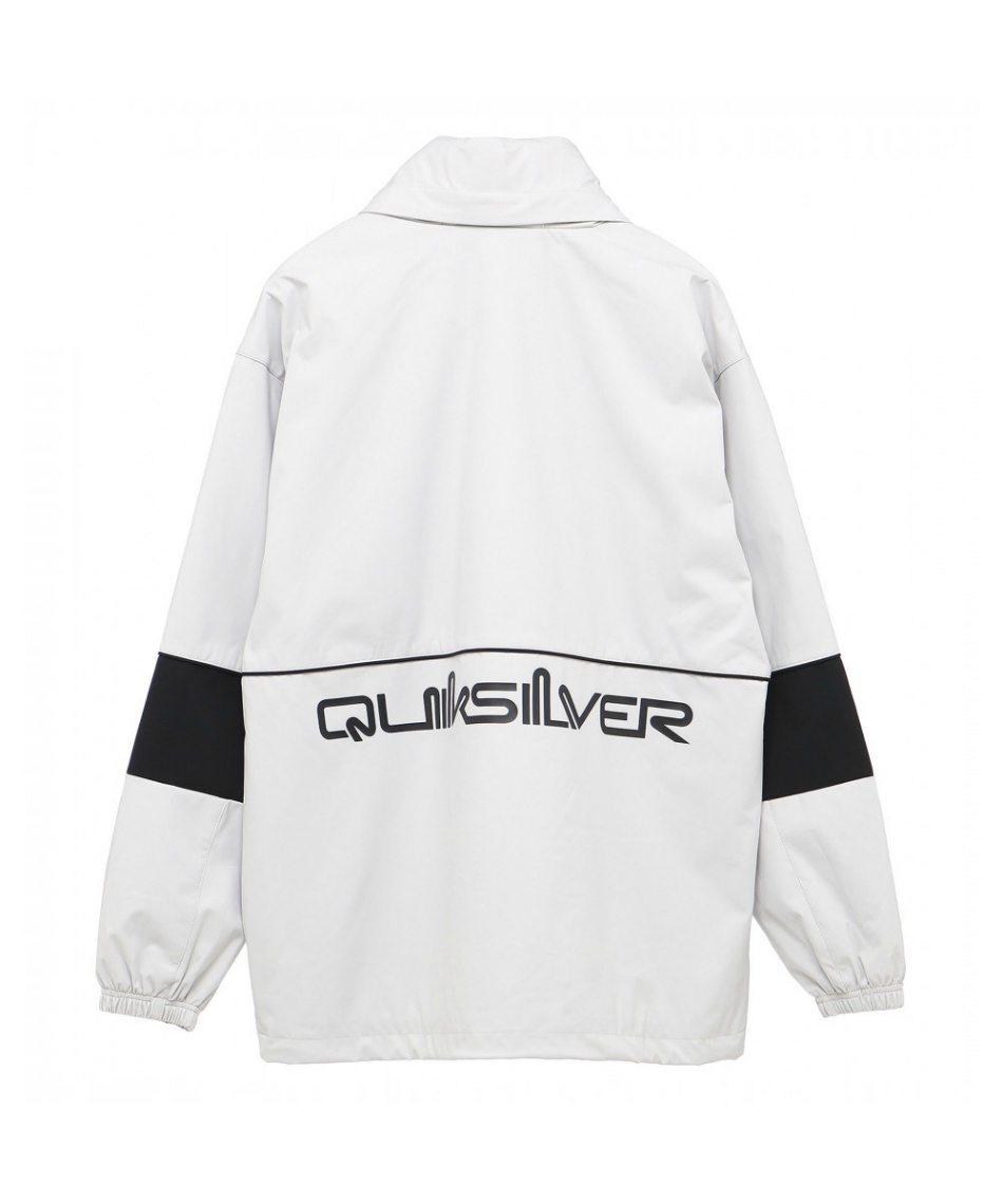 クイックシルバー(QUIKSILVER) スノーボードウェア ジャケット