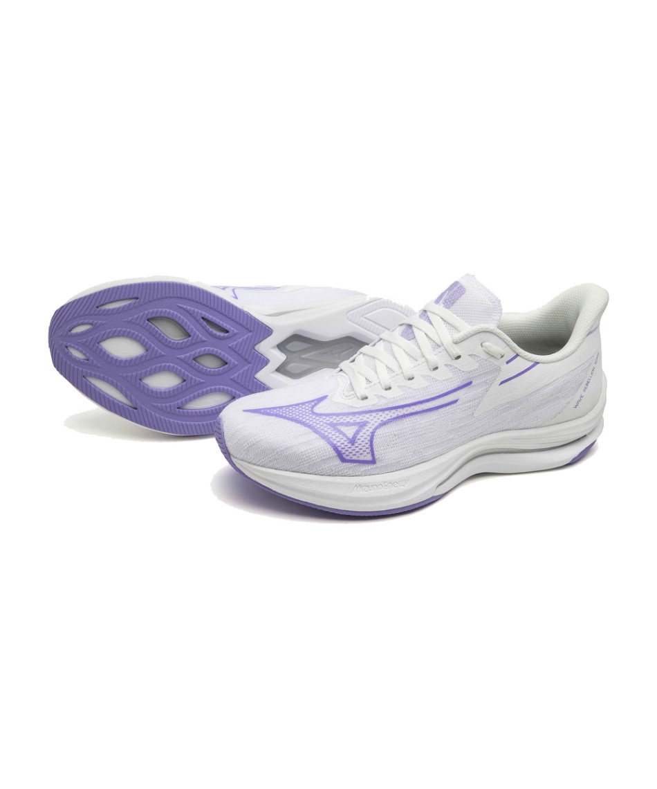 mizuno ウェーブソニック ランニングシューズ 25.5㎝ MIZUNO ウエーブソニック (WAVE SONIC)のクチコミ・レビュー