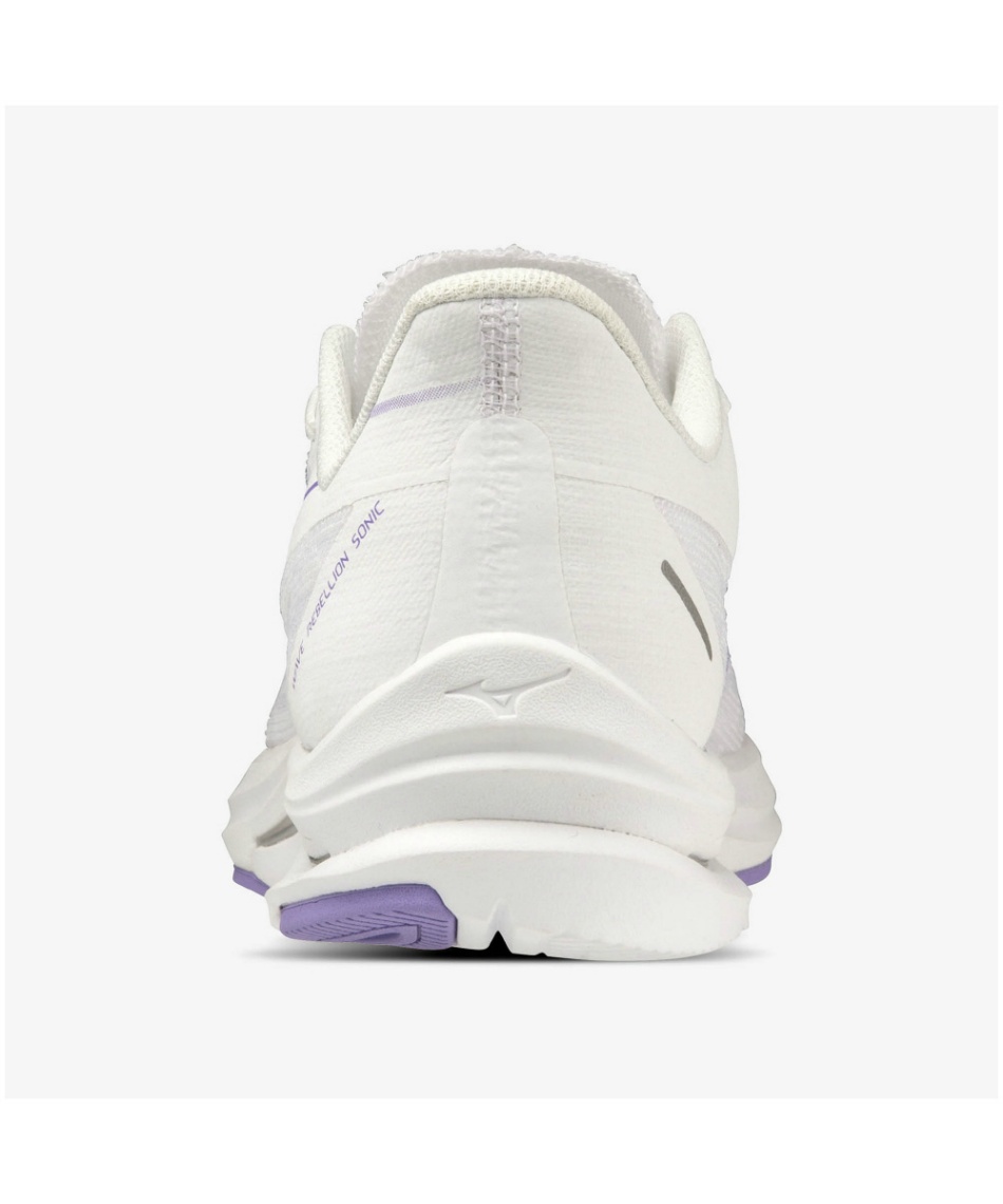 ランニングシューズ ウエーブリベリオンソニックワイド J1GD239722