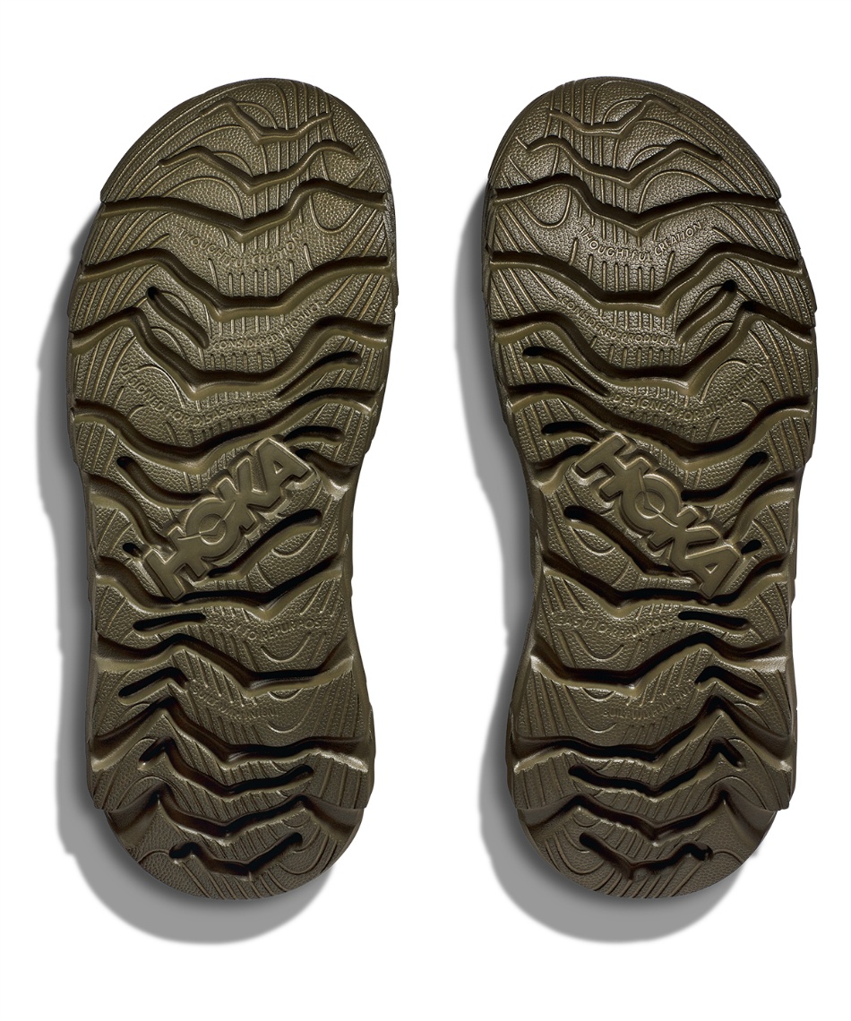 ぽっぽ ホカ (HOKA) スリッポン 23FW レストア TC 1134532 DOBLC | スポーツ