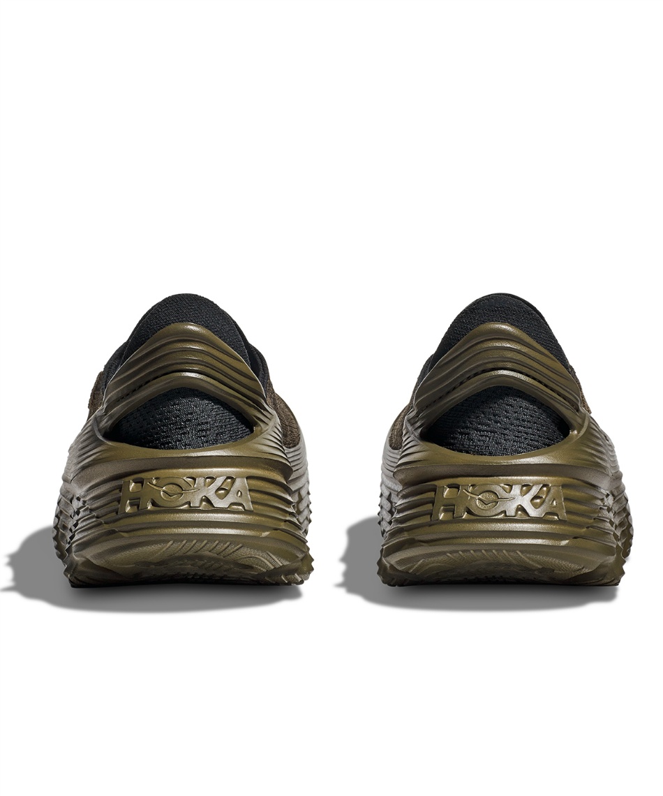 ホカ (HOKA) スリッポン 23FW レストア TC 1134532 DOBLC | スポーツ