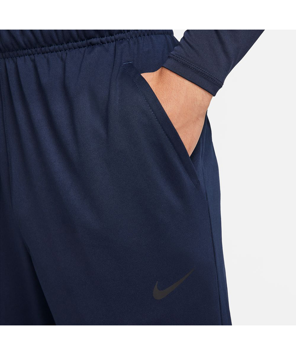 ロング ニットパンツ Dri-FIT ドライフィット オープン ヘム