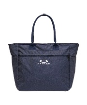 オークリー　ＯＡＫＬＹ　ＴＯＥＴ　ＢＡＧ　１７．０　ＦＷ　ＦＯＳ９０１６０８　(ＤＡＲＫ ＤＥＮＩＭ) オークリー(OAKLEY) トートバッグ OAKLEY TOTE BAG 17.0 FW