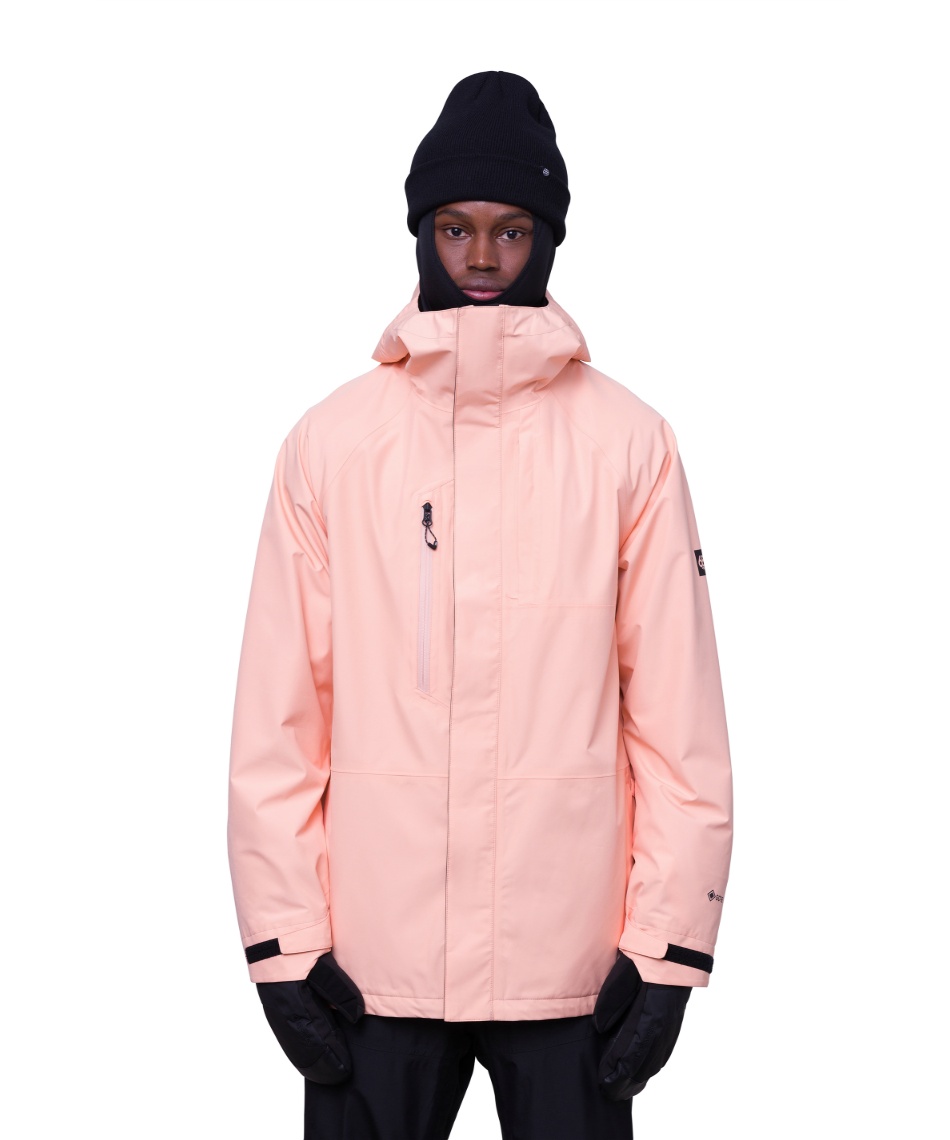 スノーボードウェア ジャケット GORE-TEX CORE SHELL JACKET M2W107