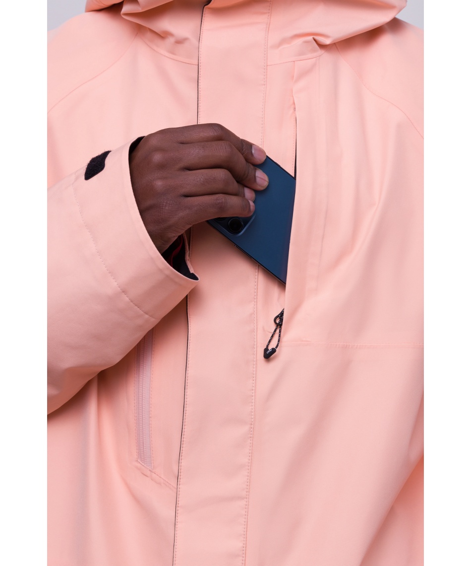 スノーボードウェア ジャケット GORE-TEX CORE SHELL JACKET M2W107