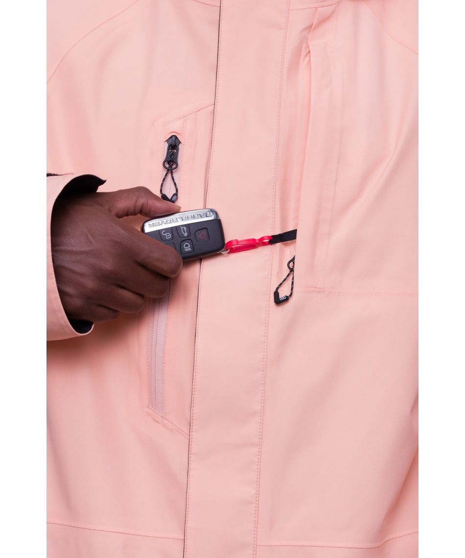 スノーボードウェア ジャケット GORE-TEX CORE SHELL JACKET M2W107