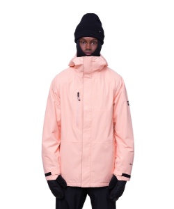 l|Cg421pt yzVbNXGCgVbNX(686) Xm[{[hEFA WPbg GORE-TEX CORE SHELL JACKET M2W107 NECTAR Y NECTAR M
