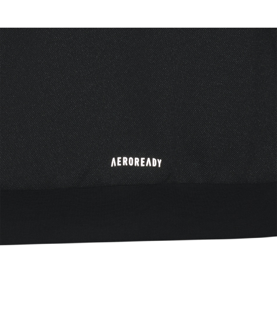 ジャージ ジャケット ティロ AEROREADY デニム ダブルニット
