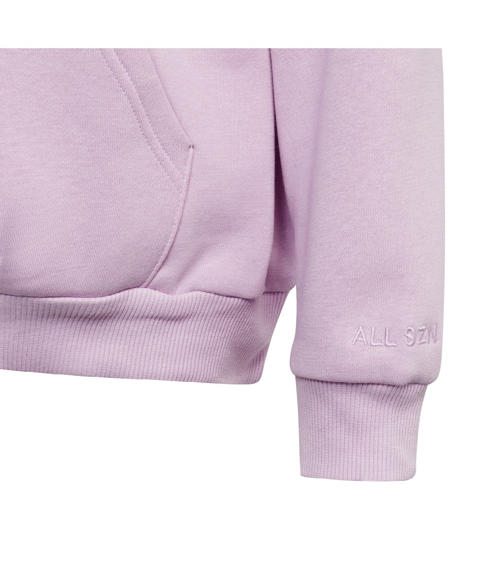 スウェットパーカー フリースパーカー キッズ IJ5954 DTM32 | スポーツ