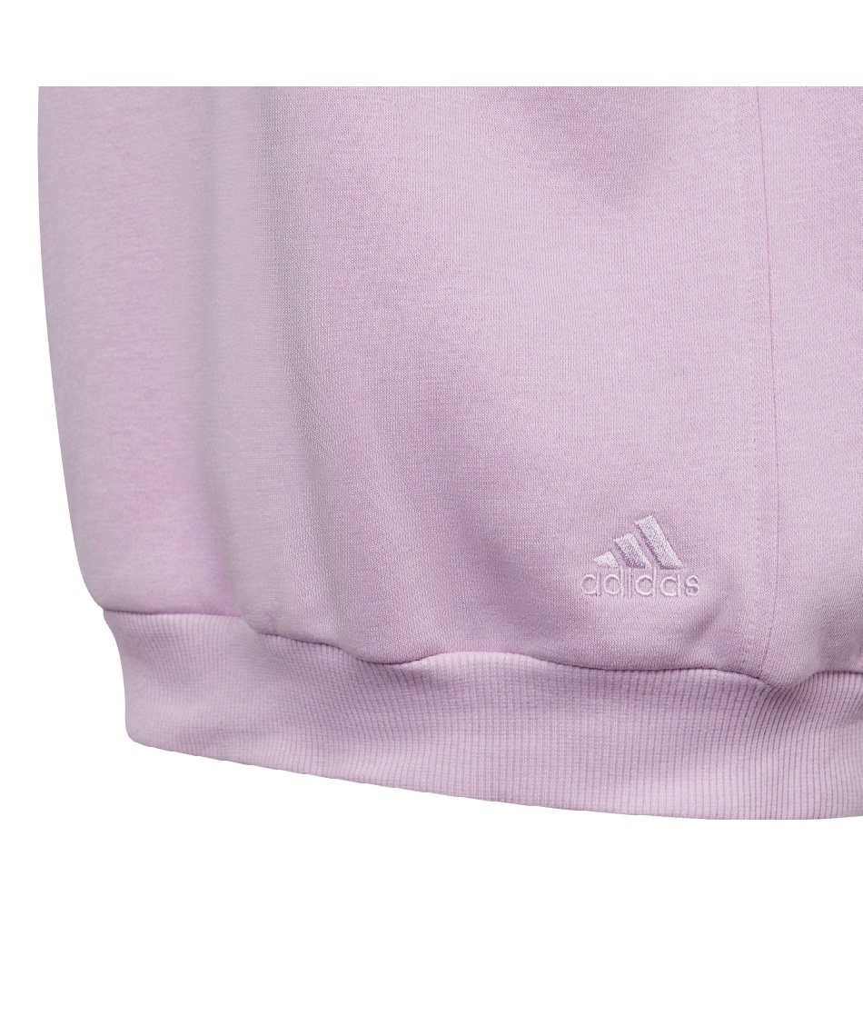 スウェットパーカー フリースパーカー キッズ IJ5954 DTM32 | スポーツ