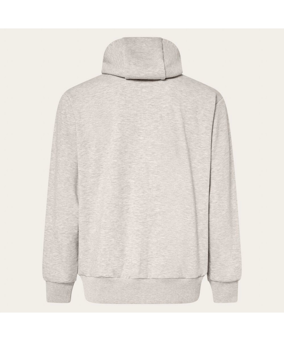 オークリー(OAKLEY) スウェットジャケット ENHANCE GRID FLEECE JACKET