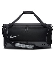 ダッフルバッグ HOOPS DX9789-010 | スポーツ用品ならヒマラヤ