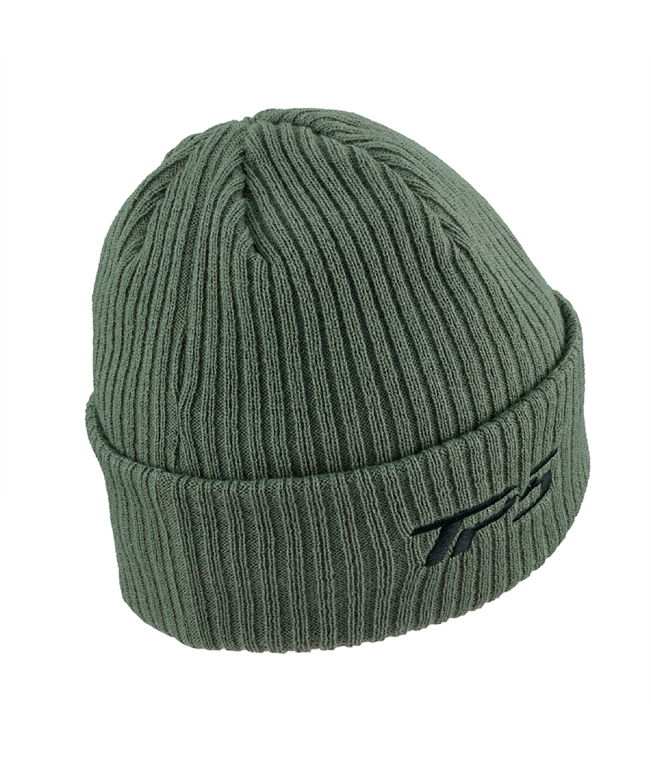 テーラーメイド(TaylorMade) ゴルフ ニット帽 ツアービーニー TL015