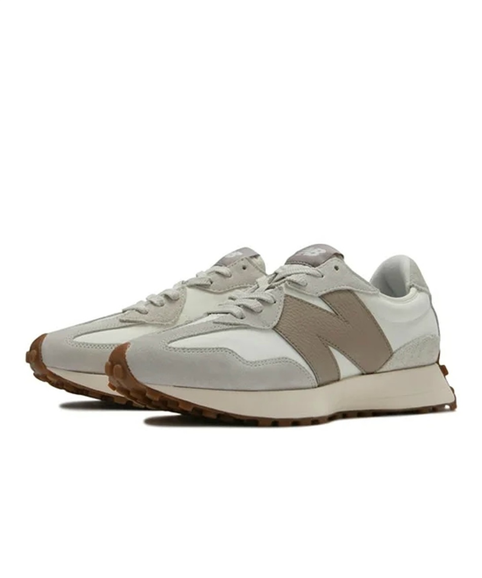 ★専用★ニューバランス★U327 現行モデル★24cm 短時間使用❗️ ニューバランス(new balance) スニーカー U327LZ D | スポーツ用品なら