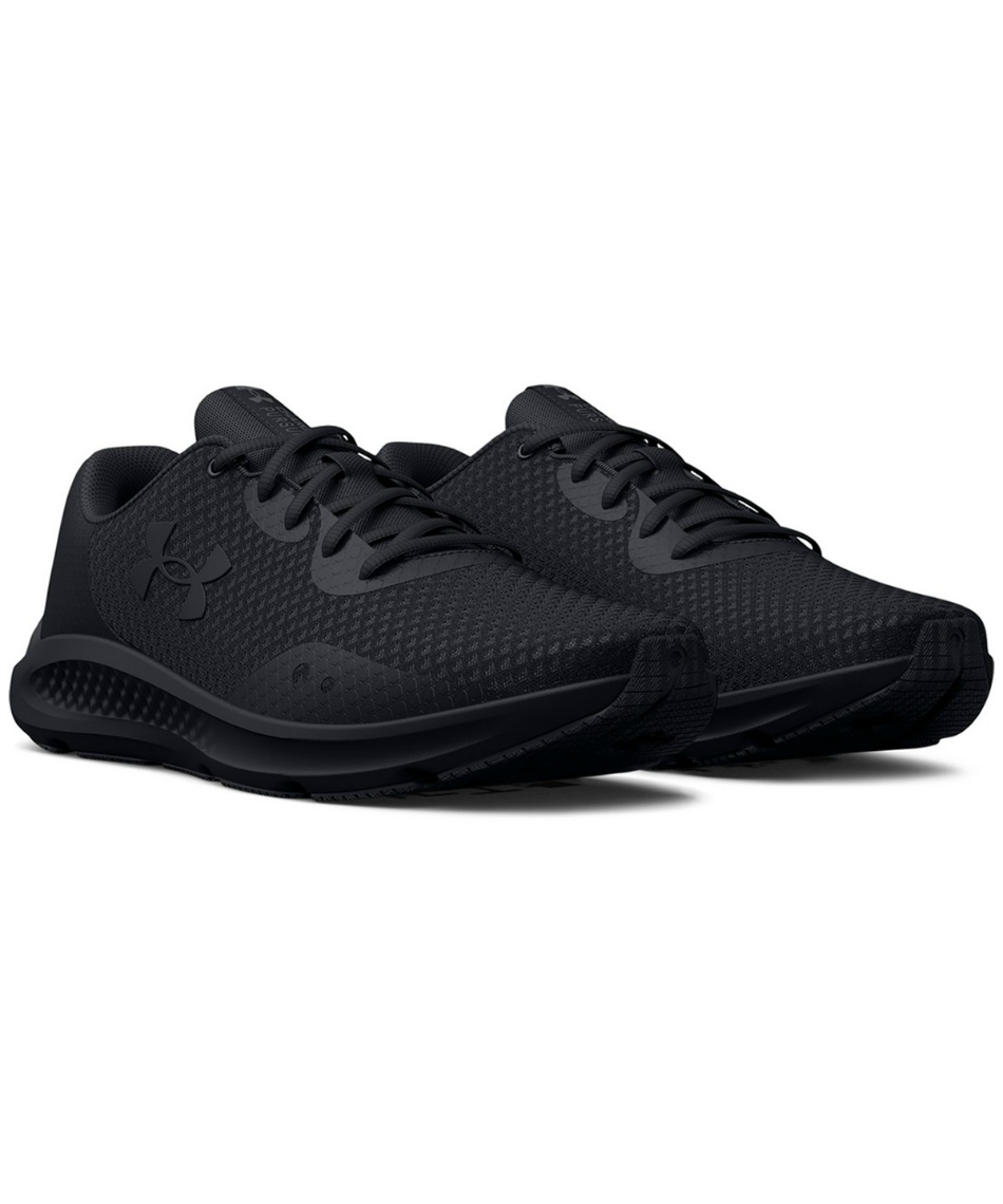 ランニングシューズ UA W Charged Pursuit 3 3024889-002