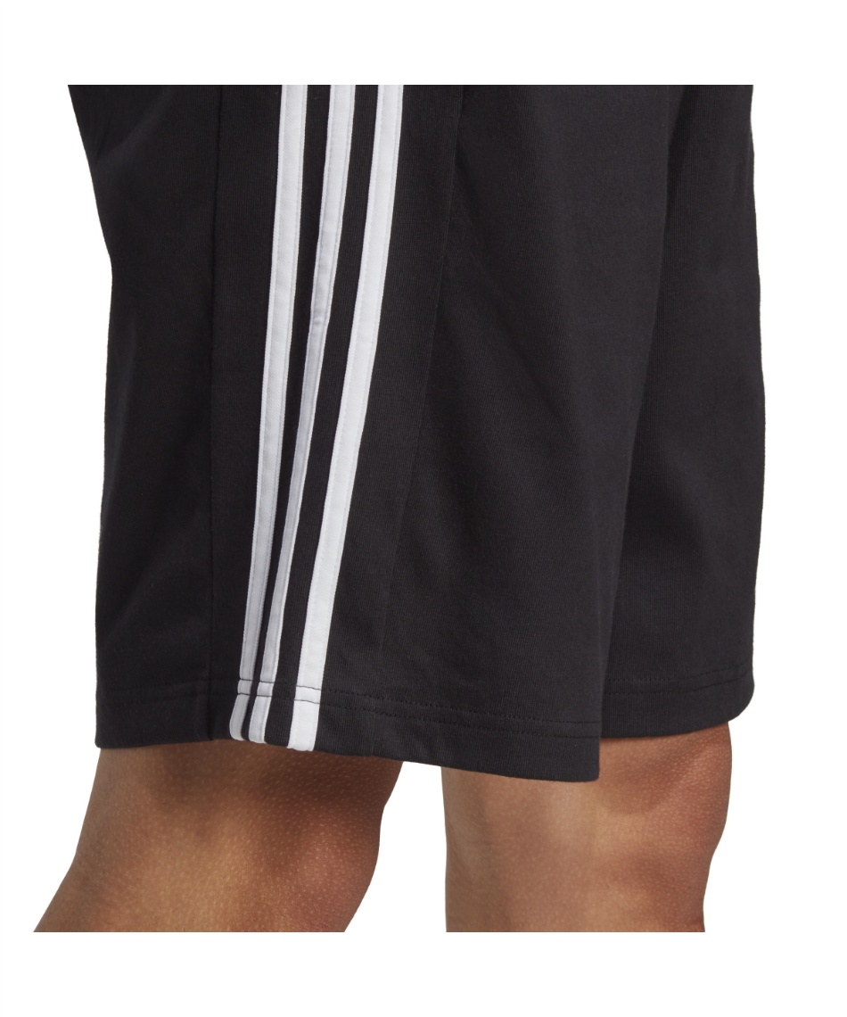 アディダス(adidas) ハーフパンツ エッセンシャルズ シングル