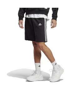 アディダス(adidas) ハーフパンツ エッセンシャルズ シングル