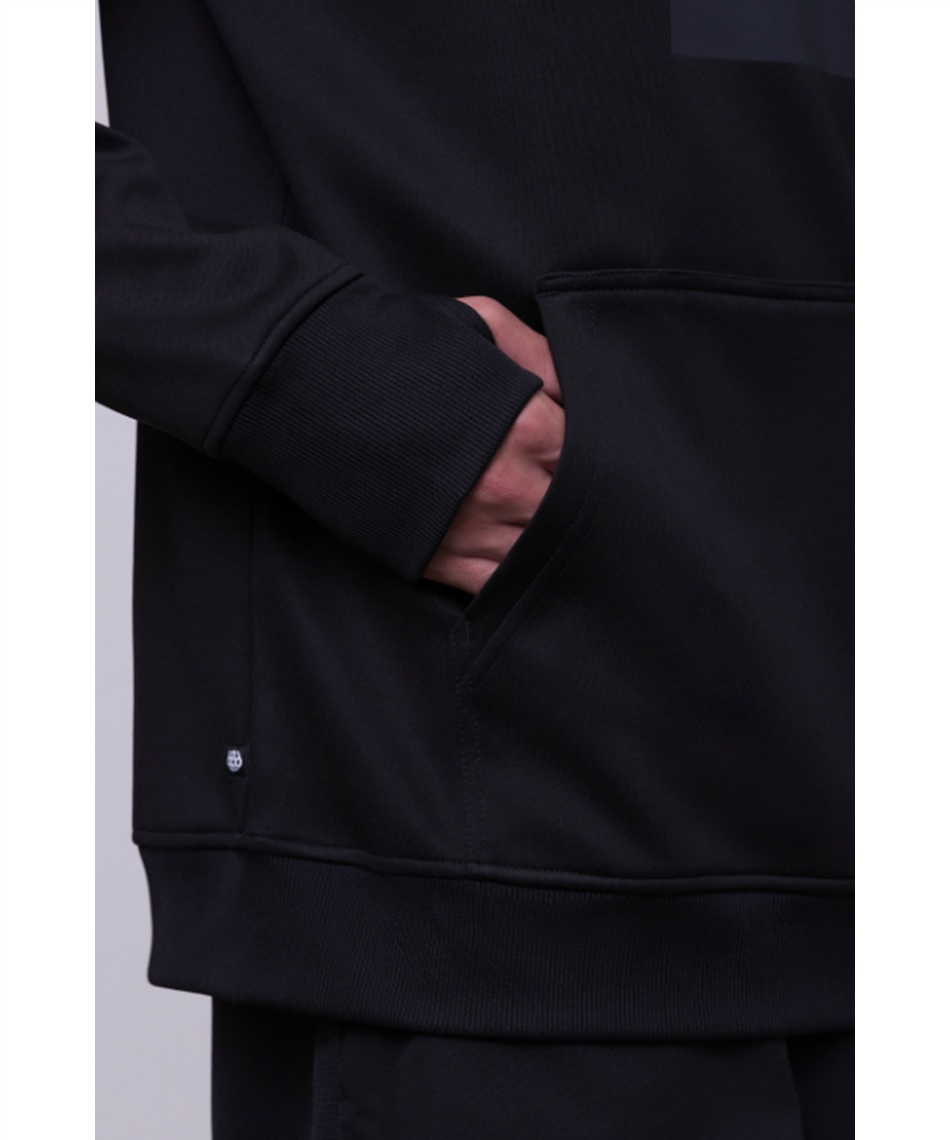 スノーボード　ウエアー　撥水パーカー　ＢＯＮＤＥＤ　ＨＯＯＤＩＥ　Ｍサイズ 楽天市場】レビューでクーポン☆スノーボード 撥水パーカー