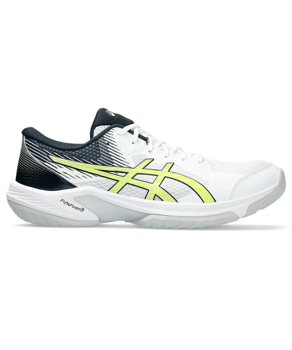 アシックス(asics) ハンドボールシューズ BEYOND FF 1073A057.100