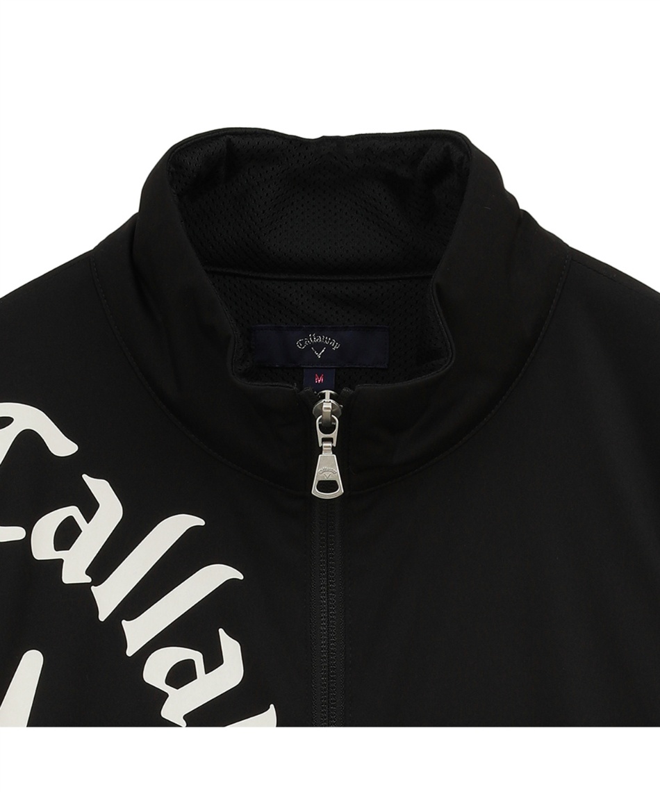 キャロウェイ(Callaway) ゴルフウェア ブルゾン スターストレッチ