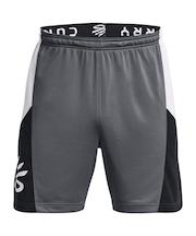 バスケットボール ハーフパンツ Curry Splash Short カリー