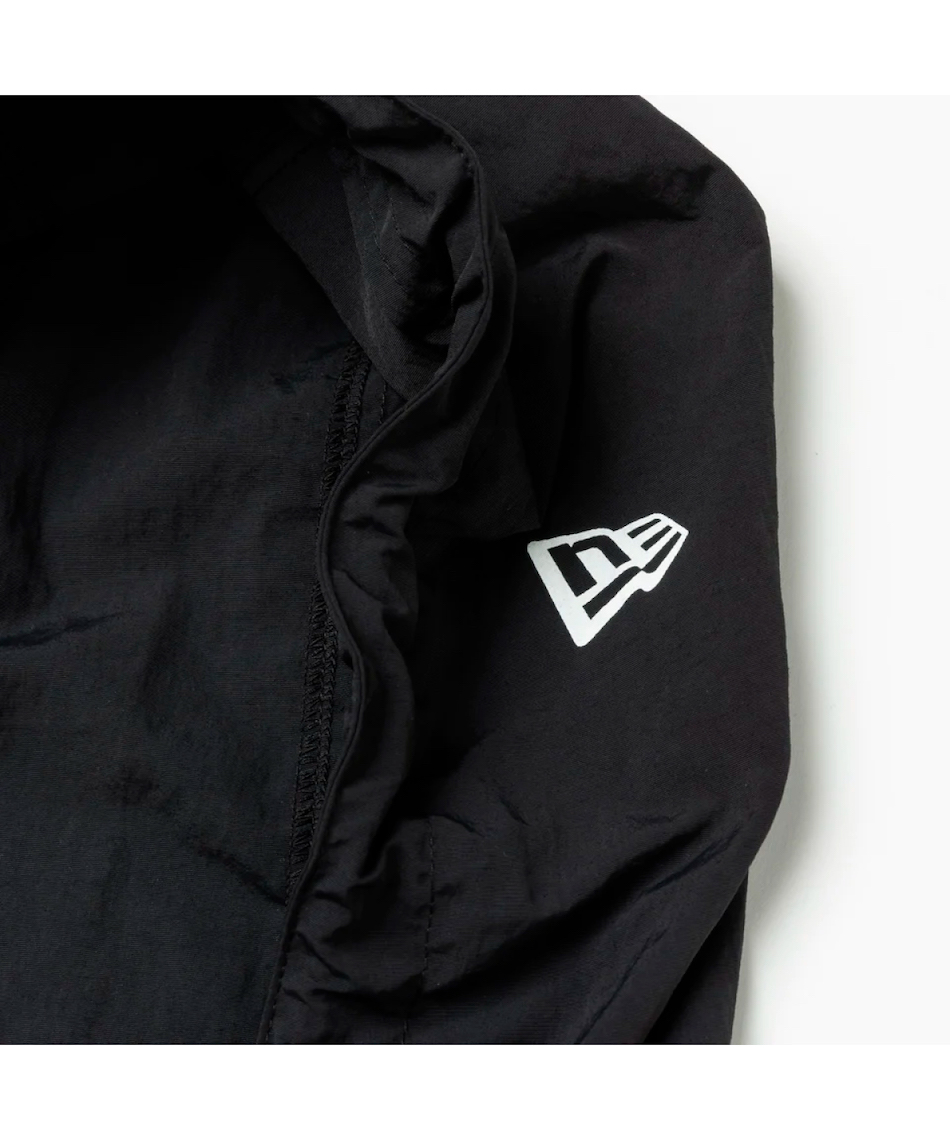 ニューエラ(NEW ERA) ジャケット ナイロン トラックジャケット