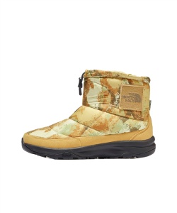 ザ・ノース・フェイス(THE NORTH FACE) スノーブーツ ヌプシ ブーティ