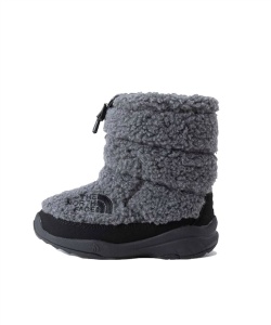 l|Cg107pt 17% OFF^SALE yzUEm[XEtFCX(THE NORTH FACE) Xm[u[c kvV u[eB VII t[X K Nuptse Bootie VII Fleece NFJ52373 MK WjA MK 15D0