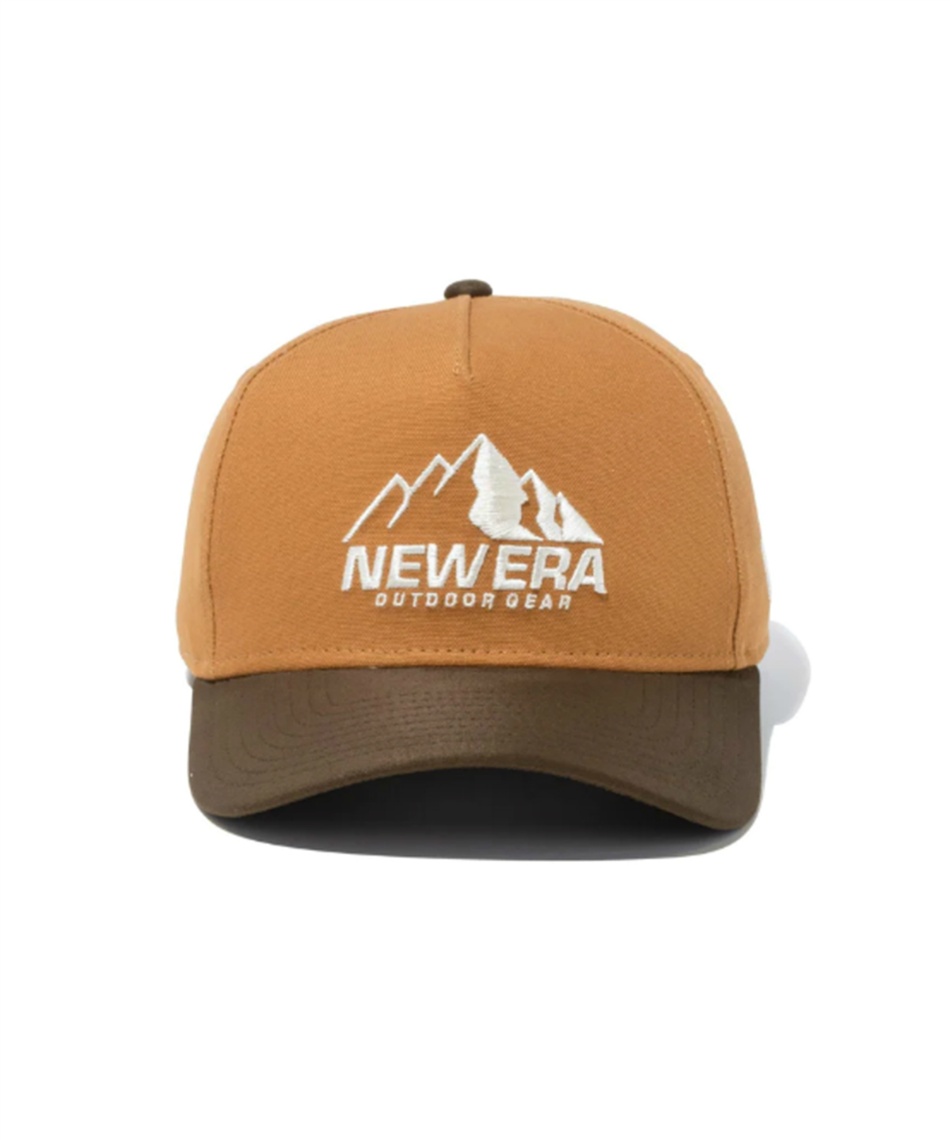ニューエラ(NEW ERA) 帽子 キャップ Duck Canvas ダックキャンバス