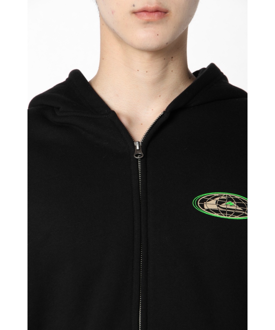 パーカー ON THE GRID HOODIE QZP234603Y | スポーツ用品ならヒマラヤ