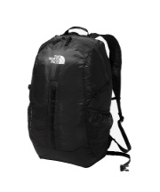 THE NORTH FACE リュック・バックパック ブラック ザ・ノース・フェイス(THE NORTH FACE) バックパック メイフライパック