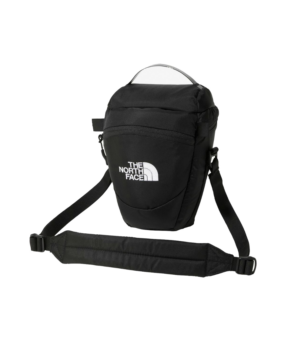 THE NORTH FACE カメラバッグ MLカメラバッグ NM92351 カメラバッグ MLカメラバッグ ML Camera Bag NM92351 K 【国内