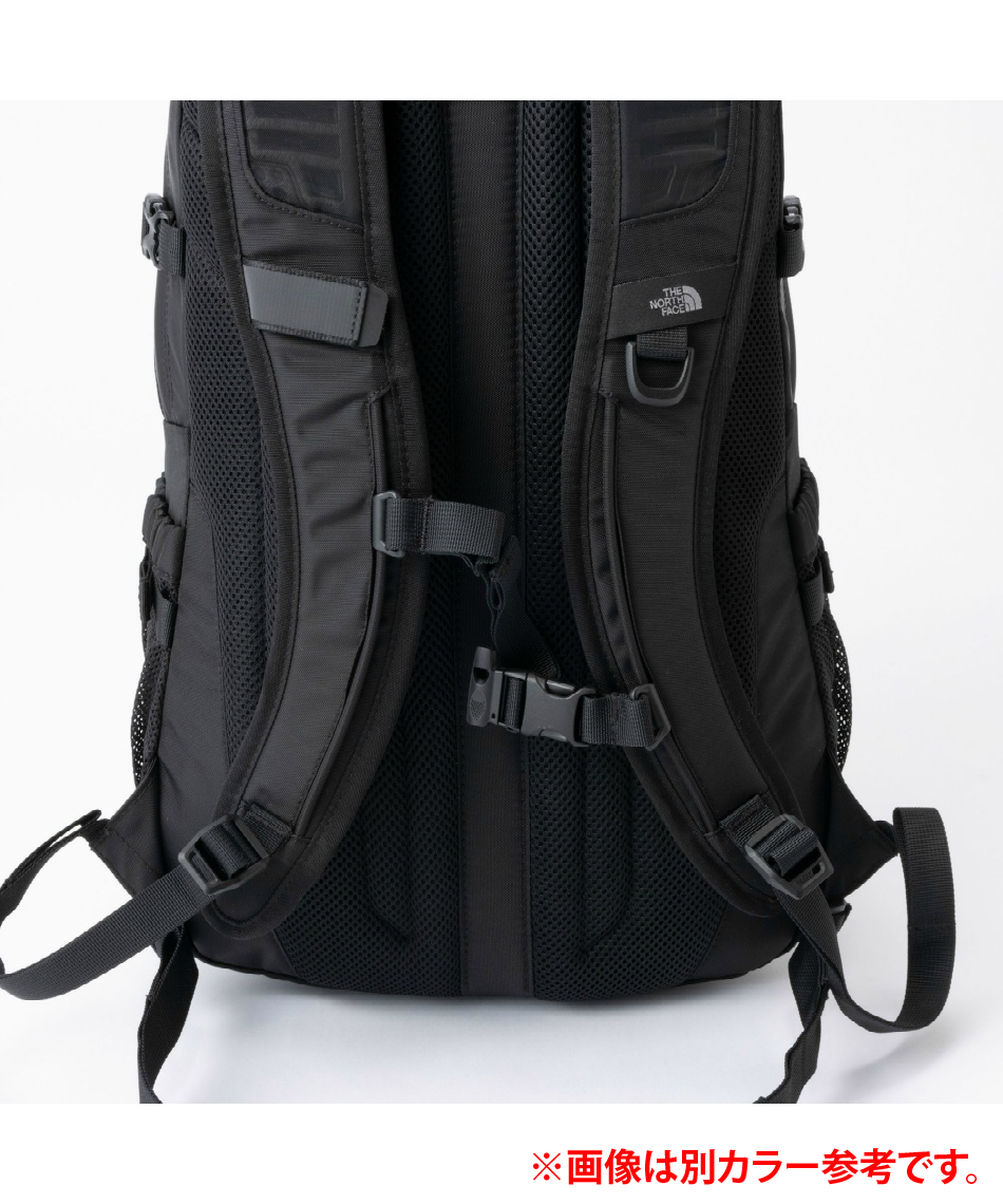 ザ・ノース・フェイス(THE NORTH FACE) バックパック ホットショット