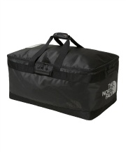 林*道様 ノースフェイス　BC ギア　コンテナ　107L バッグ　大型　NM82 ザ・ノース・フェイス(THE NORTH FACE) ダッフルバッグ BCギア