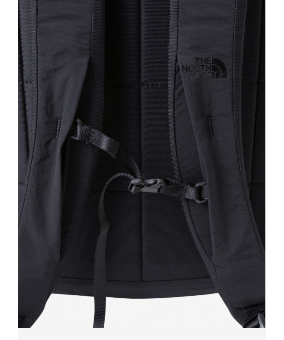 バックパック W Never Stop Daypack Wネバーストップデイパック
