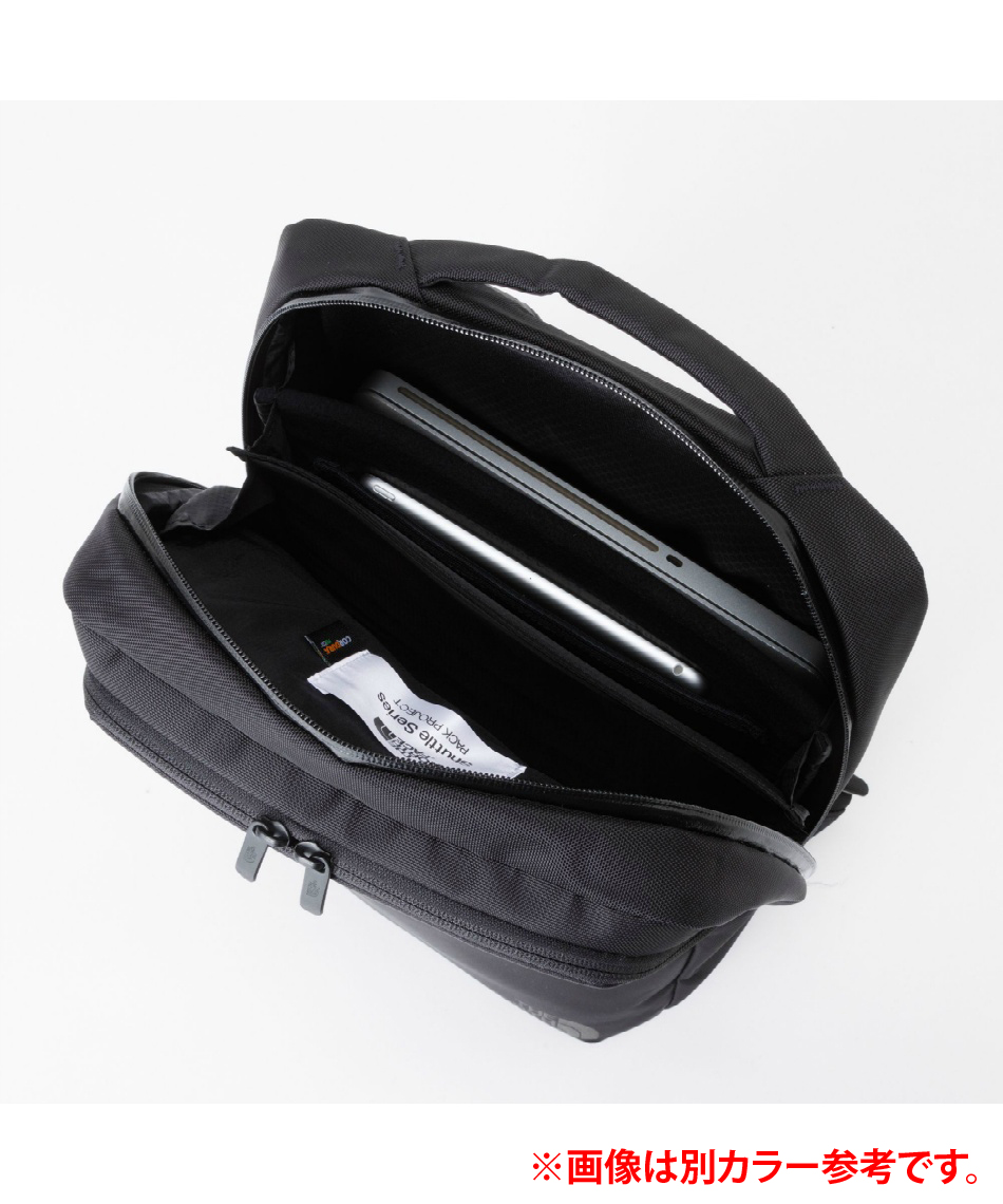 THE NORTH FACE シャトルデイパックスリム NM82330 ザ・ノース・フェイス(THE NORTH FACE) バックパック シャトル