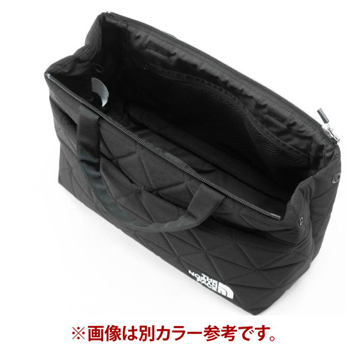 ザ・ノース・フェイス(THE NORTH FACE) トートバッグ ジオフェイス