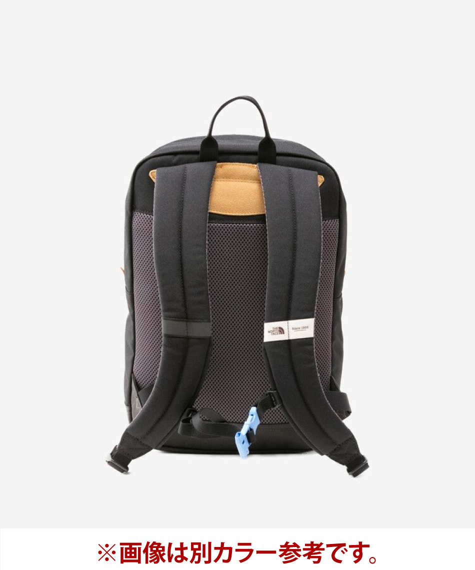 ラシット　ウッドランダー　リュックサック　リュック　ホースネイビー　未使用 リュックサック ホットショットミニ キッズ K Hot Shot Mini