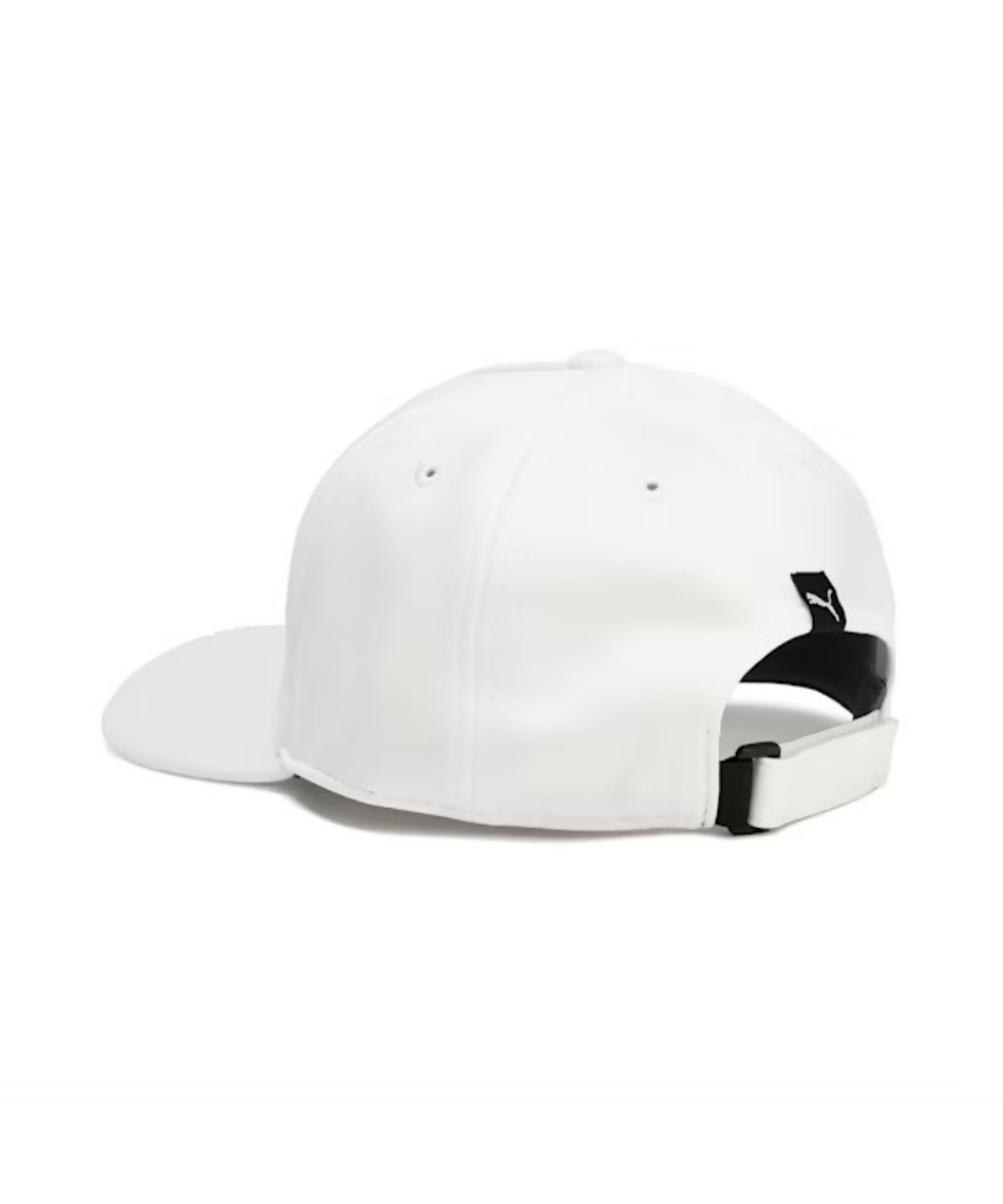 ゴルフ キャップ ポリ エンボス 025301 【2023年秋冬モデル