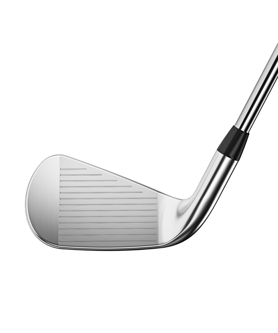 タイトリスト(Titleist) ゴルフクラブ アイアンセット 6本組 N.S.PRO 880 AMC シャフト T350 2023 6I