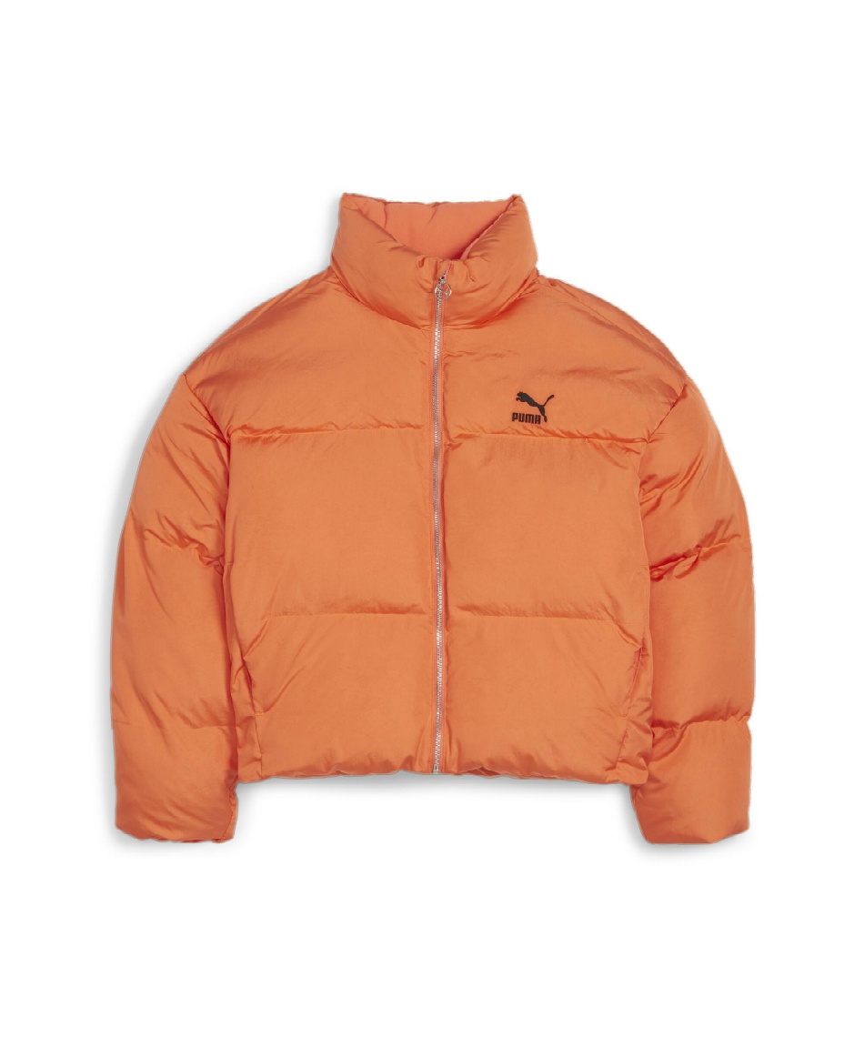 プーマ(PUMA) 中綿ジャケット LP CLASSICS OS 中綿