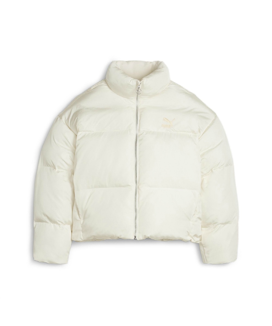 プーマ(PUMA) 中綿ジャケット LP CLASSICS OS 中綿
