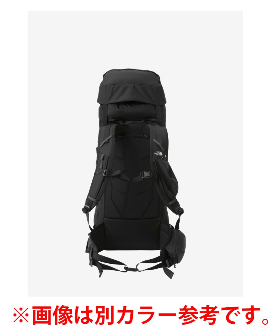 ザ・ノース・フェイス(THE NORTH FACE) バックパック チュガッチガイド