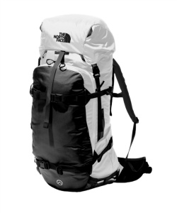 ザ・ノース・フェイス(THE NORTH FACE) バックパック チュガッチガイド
