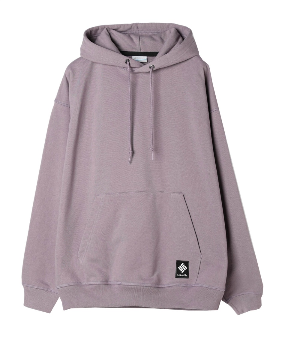 コロンビア(Columbia) スウェットパーカー アレキサンダーアイル