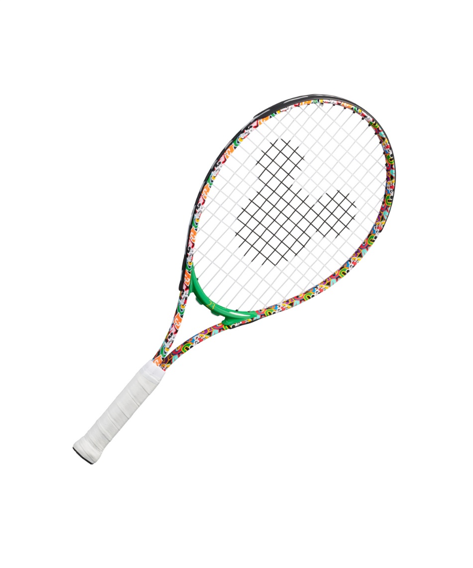 プリンス(PRINCE) 硬式テニスラケット 張り上げ済み Disney 23 7TJ209