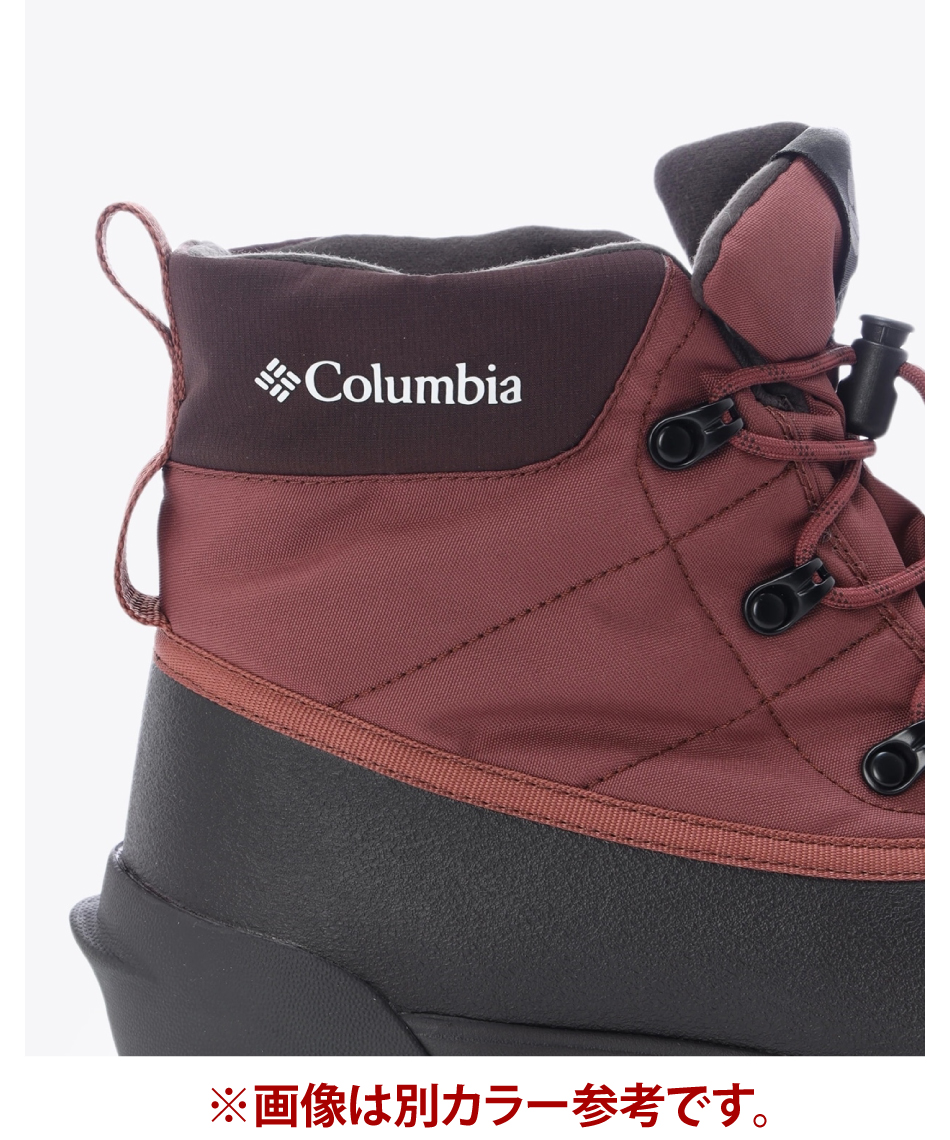 Colombia コロンビア　スノー　ブーツ　シューズ Columbia（コロンビア） ブーツ スノーシューズ レディース メンズ