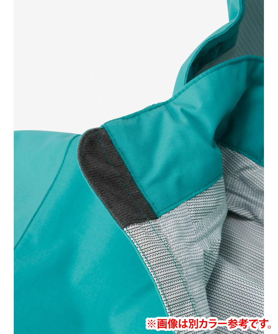 ヘリーハンセン(HELLY HANSEN) 防水ジャケット スカンザレイン
