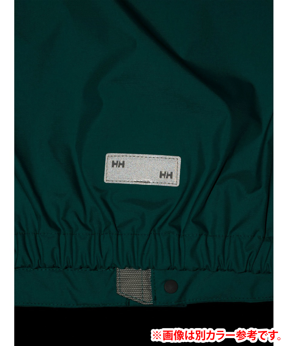 ヘリーハンセン(HELLY HANSEN) 防水ジャケット スカンザレイン